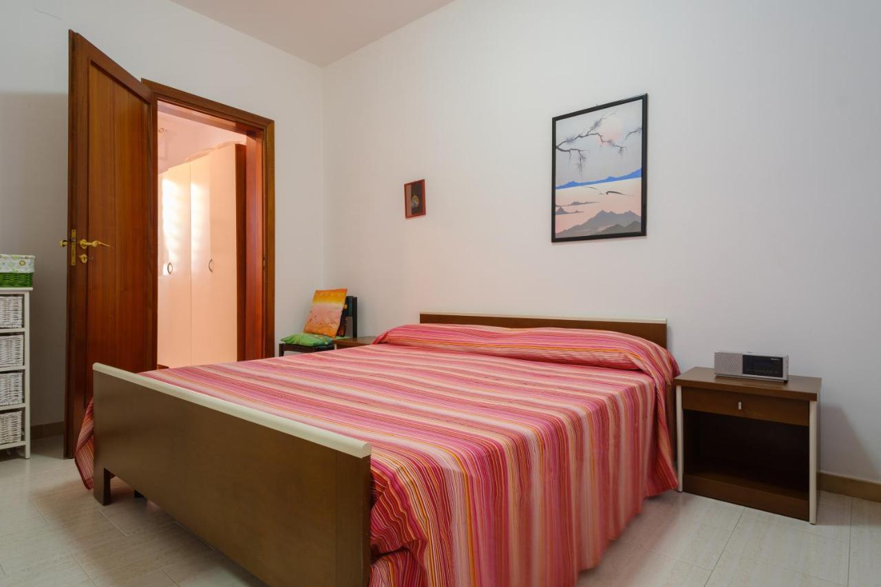 Villa Rita A 200M Dal Mare I Bacini Buitenkant foto