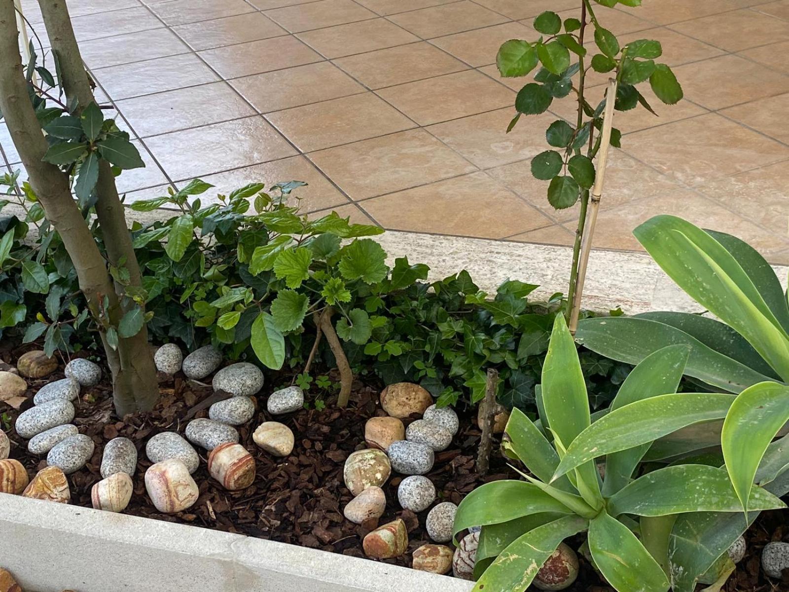 Villa Rita A 200M Dal Mare I Bacini Buitenkant foto